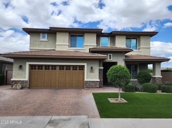 7260 Portobello Ave, Mesa, AZ 85212