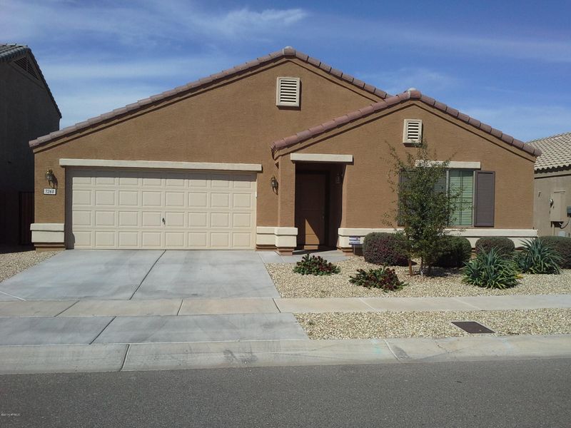 7260 W Aurelius Ave, Glendale, AZ 85303