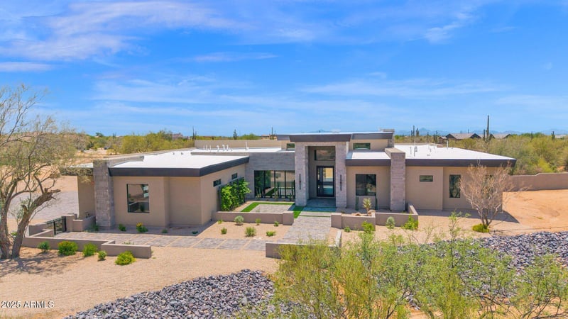 7261 E Via Dona Rd, Scottsdale, AZ 85266