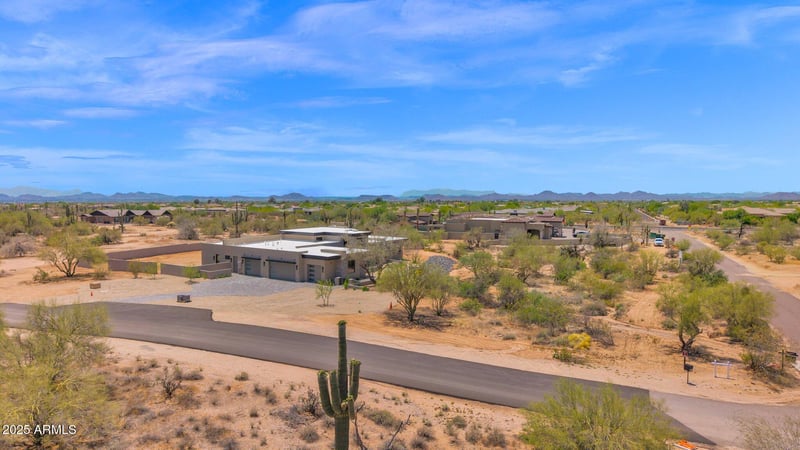 7261 E Via Dona Rd, Scottsdale, AZ 85266