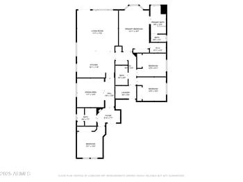 7261 Norland St, Mesa, AZ 85207