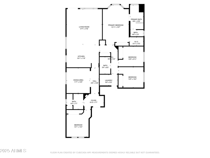 7261 Norland St, Mesa, AZ 85207