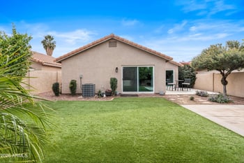 7262 Camino Del Monte --, Scottsdale, AZ 85255