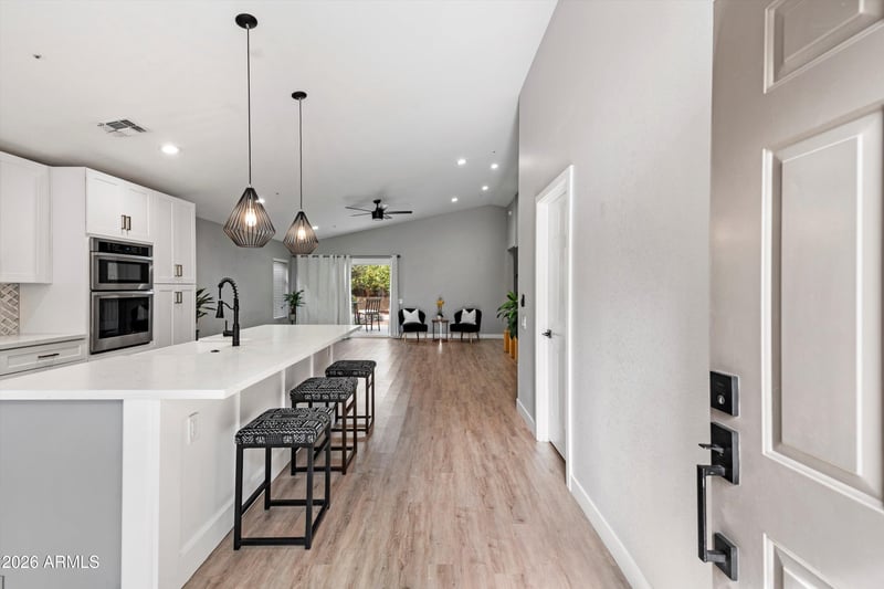 7262 E Camino Del Monte --, Scottsdale, AZ 85255