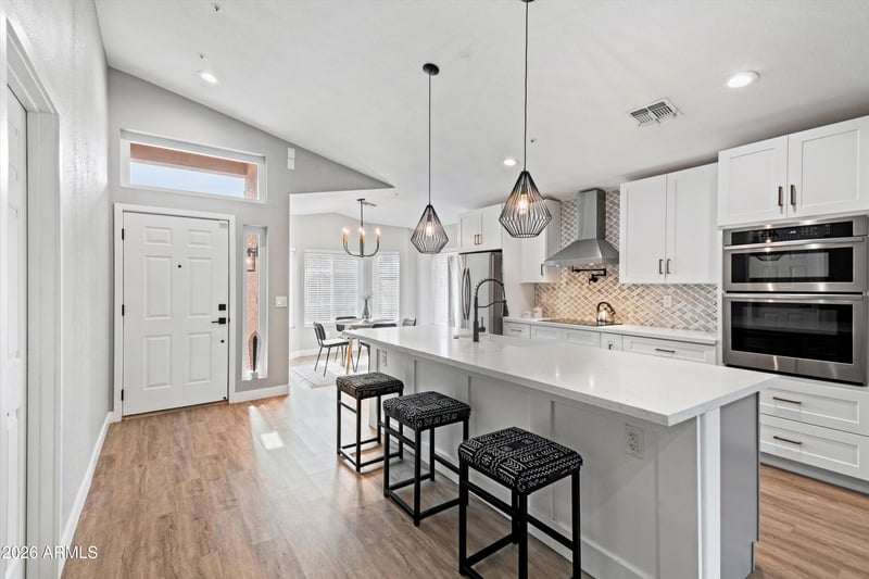 7262 E Camino Del Monte --, Scottsdale, AZ 85255