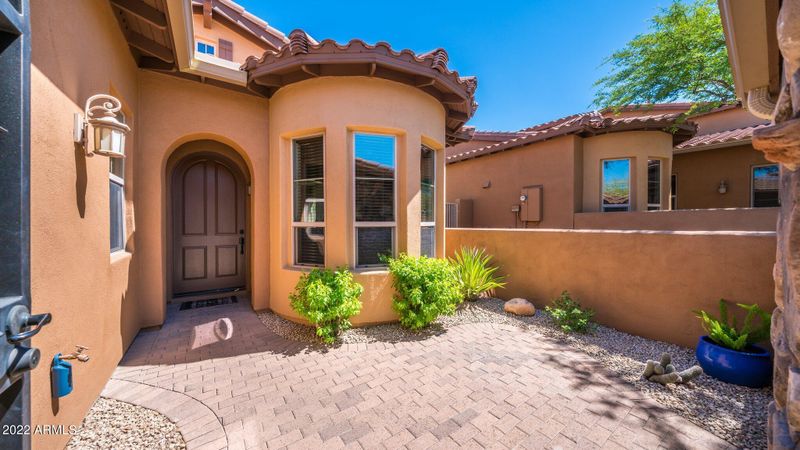 7262 E Eclipse Dr, Scottsdale, AZ 85266