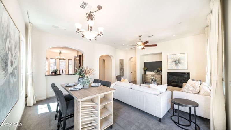 7262 E Eclipse Dr, Scottsdale, AZ 85266