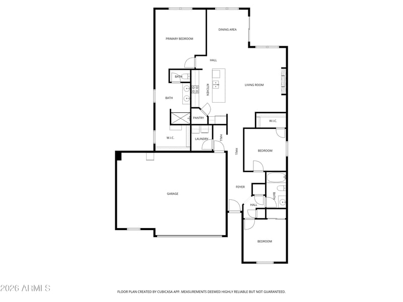 7262 Mallard Ct, San Tan Valley, AZ 85143
