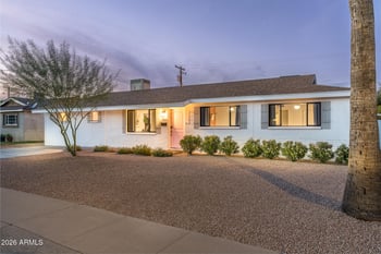 7262 Mckinley St, Scottsdale, AZ 85257