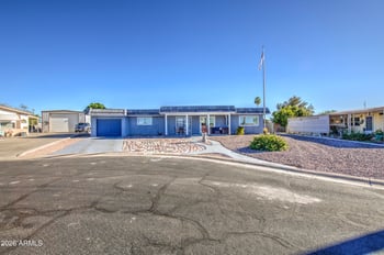 7263 Azalea Ave, Mesa, AZ 85208