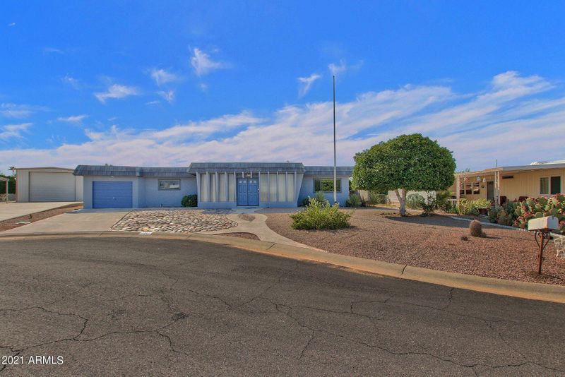 7263 E Azalea Ave, Mesa, AZ 85208