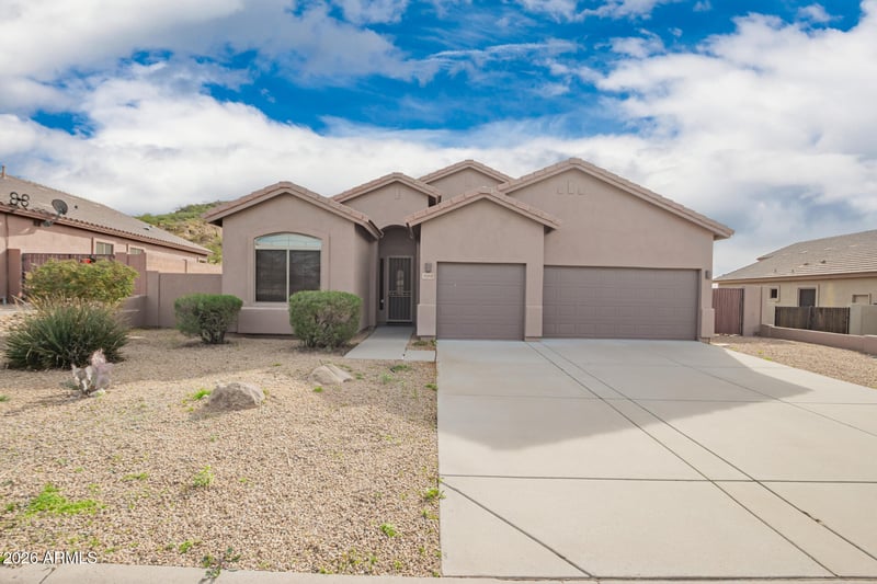 7263 San Cristobal Way, Gold Canyon, AZ 85118
