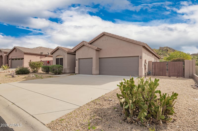 7263 San Cristobal Way, Gold Canyon, AZ 85118