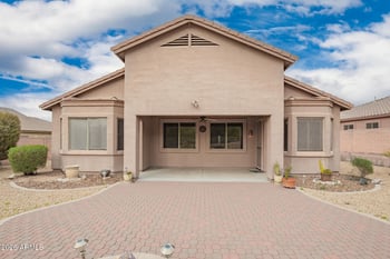 7263 San Cristobal Way, Gold Canyon, AZ 85118