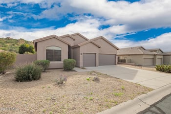 7263 San Cristobal Way, Gold Canyon, AZ 85118