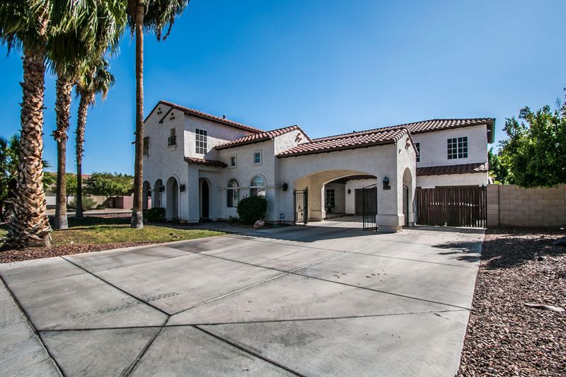 7263 W Camino De Oro --, Peoria, AZ 85383