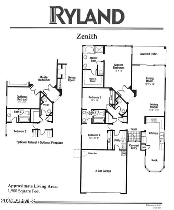 7263 Whispering Wind Dr, Scottsdale, AZ 85255