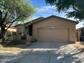 7263 Whispering Wind Dr, Scottsdale, AZ 85255