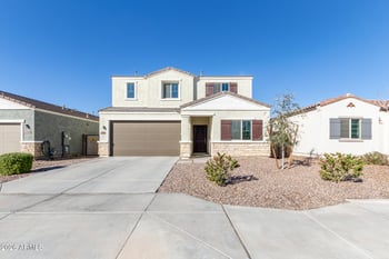 7264 128th Ave, Glendale, AZ 85307