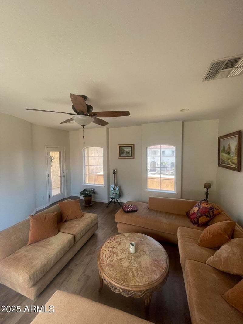 7264 Cielo Grande --, Peoria, AZ 85383