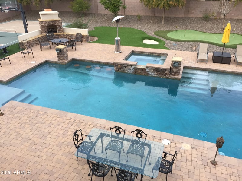 7264 Cielo Grande --, Peoria, AZ 85383