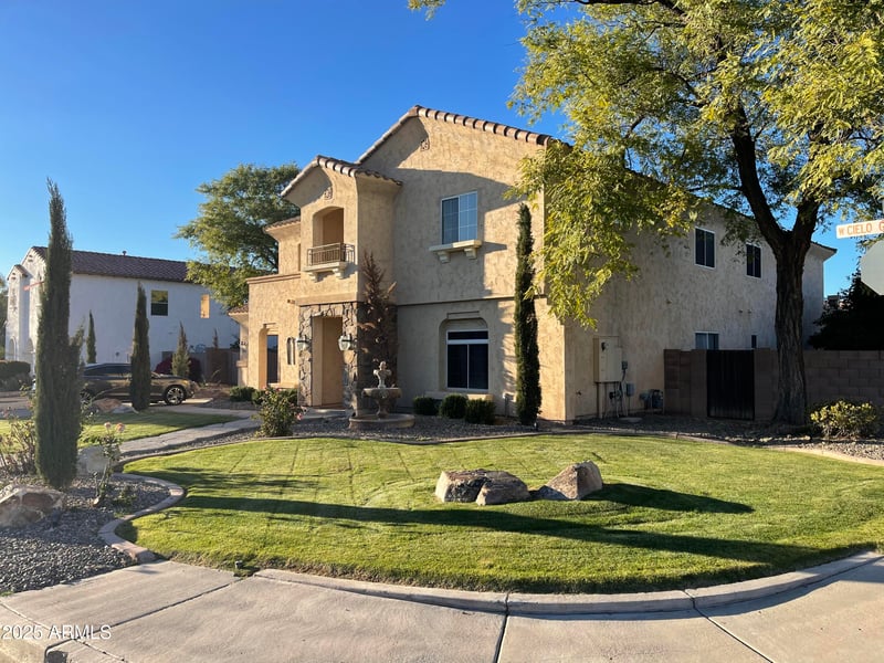7264 Cielo Grande --, Peoria, AZ 85383