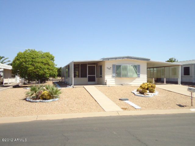 7264 E Birchwood Ave, Mesa, AZ 85208