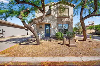 7264 Melrose St, Mesa, AZ 85207