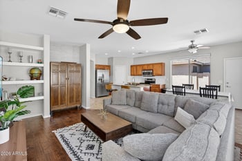 7264 Melrose St, Mesa, AZ 85207