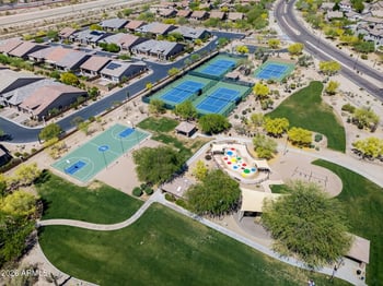 7264 Melrose St, Mesa, AZ 85207