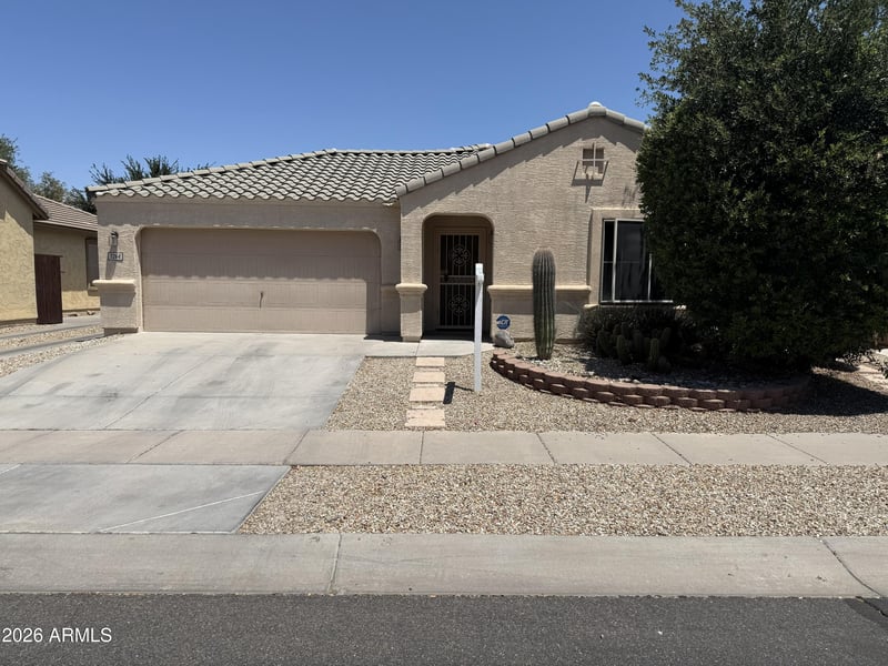 7264 Cactus Wren Dr, Glendale, AZ 85303