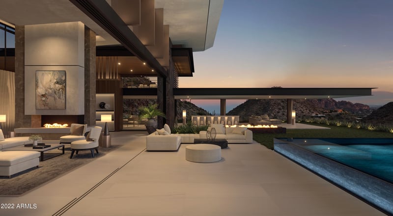 7265 40th St, Paradise Valley, AZ 85253