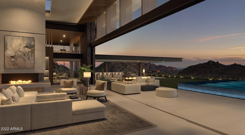 7265 40th St, Paradise Valley, AZ 85253