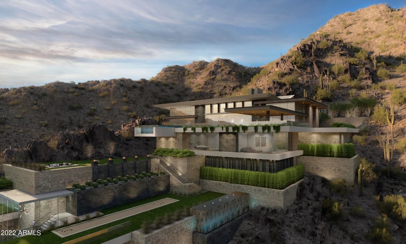 7265 40th St, Paradise Valley, AZ 85253