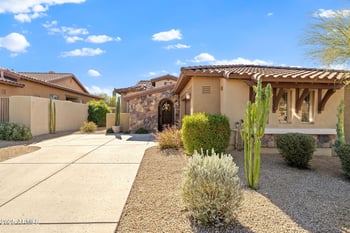 7265 Aurora --, Scottsdale, AZ 85266