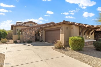 7265 Aurora --, Scottsdale, AZ 85266