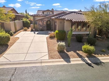 7265 Aurora --, Scottsdale, AZ 85266