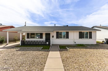 7265 Camelback Rd, Phoenix, AZ 85033