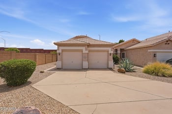 7265 Knoll St, Mesa, AZ 85207