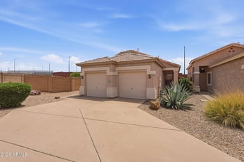 7265 Knoll St, Mesa, AZ 85207