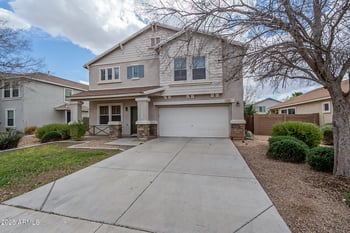 7265 Gardenia Ave, Glendale, AZ 85303