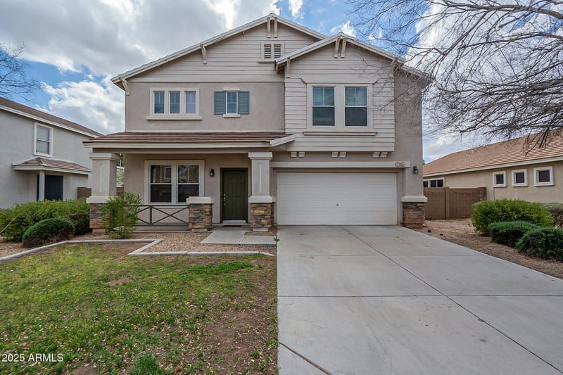 7265 Gardenia Ave, Glendale, AZ 85303