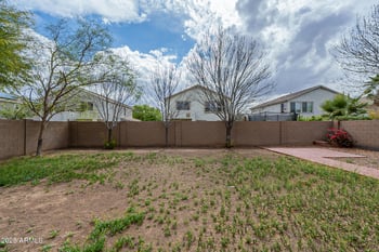 7265 Gardenia Ave, Glendale, AZ 85303