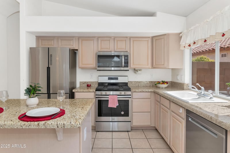 7265 Lindner Ave, Mesa, AZ 85209