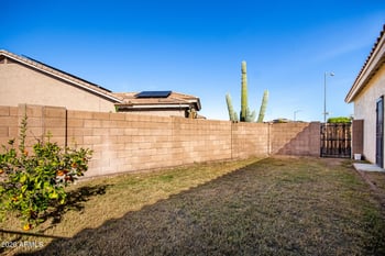 7265 Saddlehorn Rd, Peoria, AZ 85383