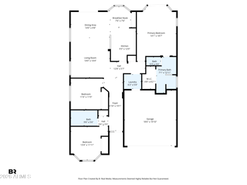 7265 Tasman St, Mesa, AZ 85207