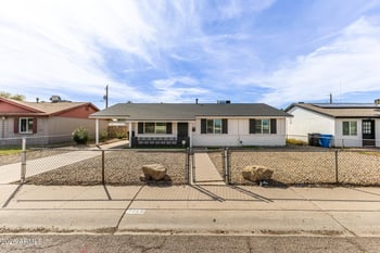 7265 Camelback Rd, Phoenix, AZ 85033
