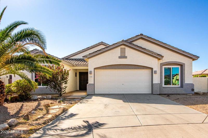 7265 W Saddlehorn Rd, Peoria, AZ 85383