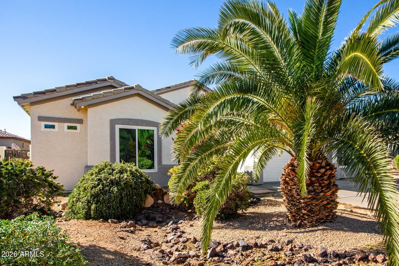 7265 W Saddlehorn Rd, Peoria, AZ 85383