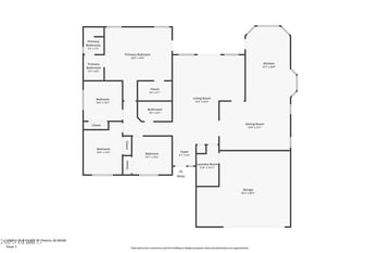 7266 Cherry Hills Dr, Peoria, AZ 85345